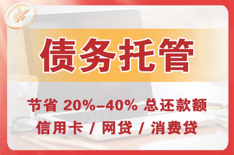 羊山新区债务托管